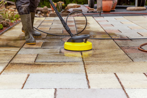 Best Post-Construction Pressure Washing  in Carver, MN